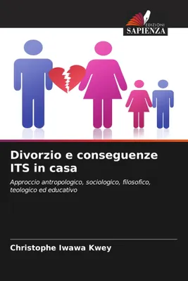 Produktbild von Divorzio e conseguenze ITS in casa