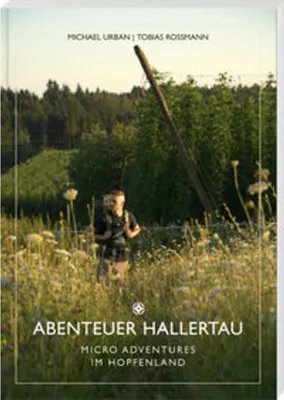 Obrázok produktu pre Abenteuer Hallertau