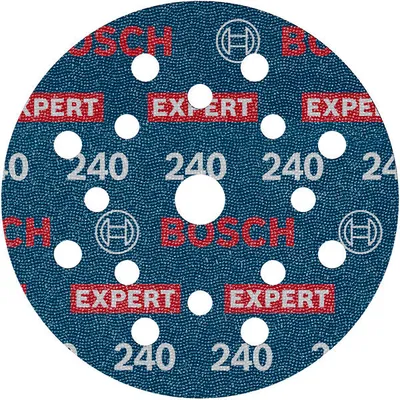 Zdjęcie produktu dla Bosch 2608902404 Tarcza szlifierska o średnicy 125 mm 6 szt