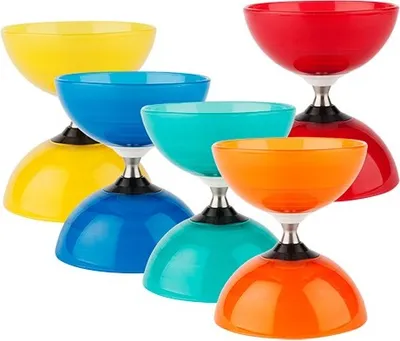 Zdjęcie produktu dla Henrys Diabolo Beach – turkusowy