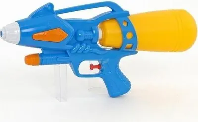 Obrázok produktu pre Vodná pištoľ