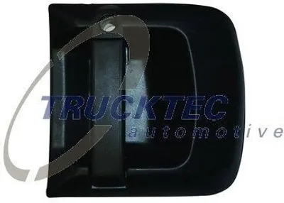 Produktbild von TRUCKTEC AUTOMOTIVE 05.53.004 Türgriff Rechts für MAN TGA