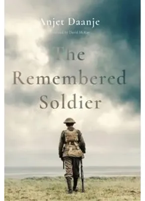 Produktbild von The Remembered Soldier