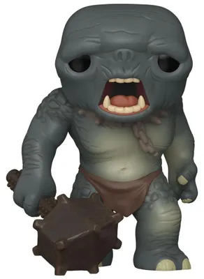 Produktbild von Höhlentroll Funko Pop Figur aus Der Herr der Ringe