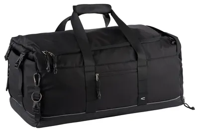 Produktbild von Camel Active Connect - Reisetasche 61 cm (black)