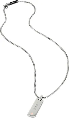 Productafbeelding van BREIL JEWELS Kettingen TJ2310