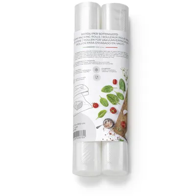 Obrázok produktu pre MagicVac 4 Vakuumierfolienrollen ANP 15 cm x 6 m