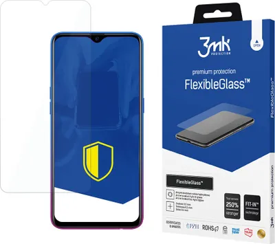 Image de 3Mk Flexibleglass Oppo Rx17 Neo Glass Hybrid