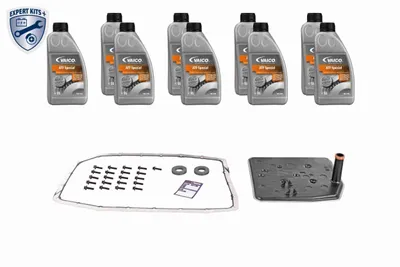 Immagine prodotto di Set di ricambi, cambio automatico, cambio olio FORD Mustang, F-150