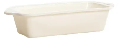 Zdjęcie produktu dla HOMLA Forma MOLLIS prostokątna silikonowa 30x14 cm