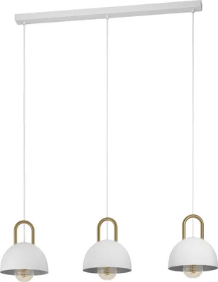 Zdjęcie produktu dla Lampa wisząca CALMANERA 99696 Eglo