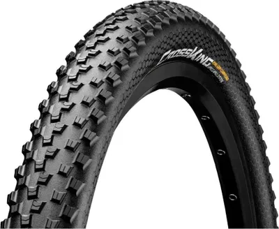 Obrázok produktu pre Pneumatika CONTINENTAL "Cross King" drôt, 180 TPI, sc 55-584 (27,5"