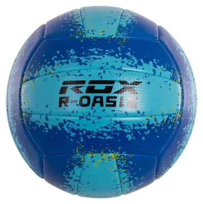 Image de Volley-ball Rox R-oasis