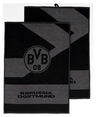 Produktbild von Geschirrtücher Borussia BVB 2er Set