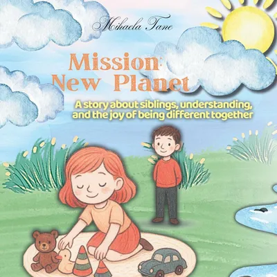 Produktbild von Mission