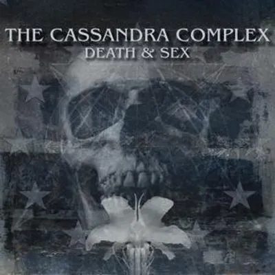 Produktbild von Death & Sex