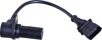 Produktbild von HELLA 6PU 358 191-291 Kurbelwellensensor - 3-polig - geschraubt