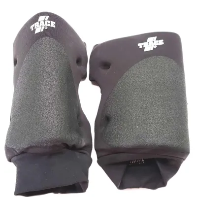 Produktbild von Trace Volleyball Knieschützer 42000 schwarz M Team Volleyball & Racket Sports9