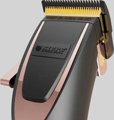 Imagen del producto de Kiepe Professional: Tijeras Vroom
