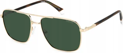Produktbild von Polaroid Sonnenbrille PLD 4128/S/X J5G/UC