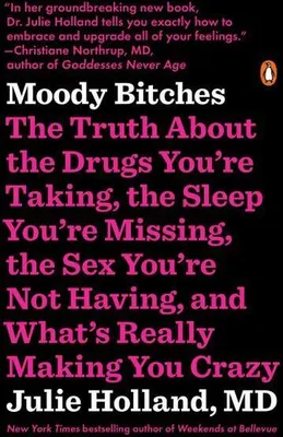 Zdjęcie produktu dla Moody Bitches