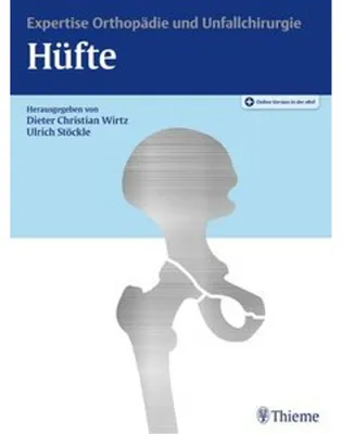 Immagine prodotto di Hüfte