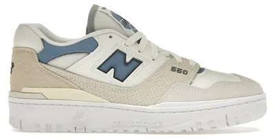 Produktbild von New Balance 550 Sea Salt Blue (Women's) - EU 36.5