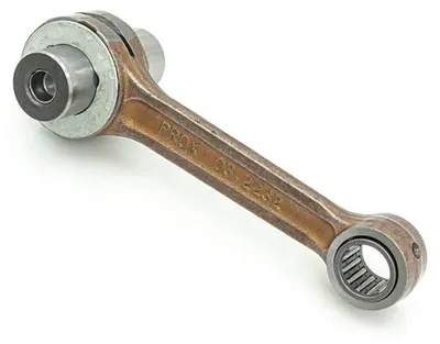 Image de Bielle pour Yamaha YZ125, modèles 2022-2023