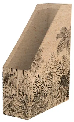 Image de Porte-revues Cerisier 25 x 10 x 32,5