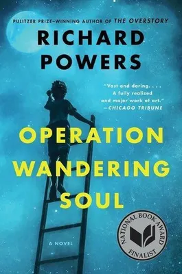Zdjęcie produktu dla Operation Wandering Soul