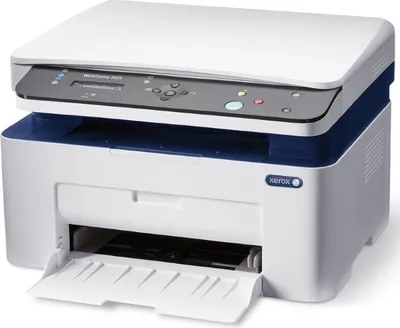 Produktbild von Xerox WorkCentre 3025/BI Multifunktionsdrucker