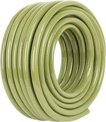 Produktbild von Famanu PVC-Gartenschlauch 20 m - knickfest, langlebig, UV-beständig