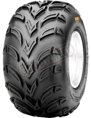 Produktbild von CST Motorradreifen C9314 ( 16x8.00-7 TL 9J Hinterrad )