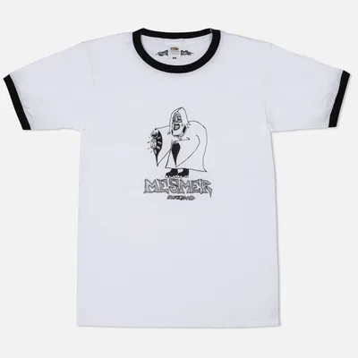 Produktbild von Mesmer „Holy Roller“ T-Shirt