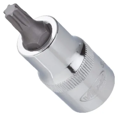 Imagen del producto de Vigor V2159, llave de vaso, 1/2", 1 cabeza, T60, 55 mm