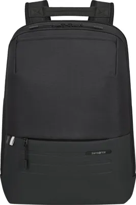 Immagine prodotto di Samsonite STACKD BIZ LAPTOP BACKPACK Borsa 15.6 Pollici Nero