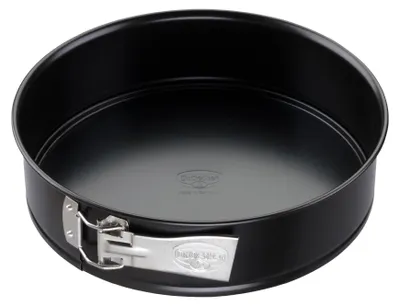 Produktbild von Dr. Oetker Classic Springform Ø26 cm  Hochwertige Backform mit Antihaftbeschichtung für perfekte Kuchen und Torten