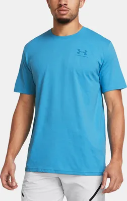 Obrázok produktu pre Under Armour Trička Sportstyle Lc, K15775, Veľkosť: 178