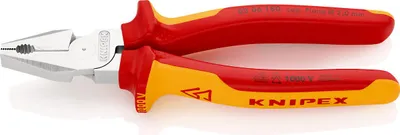 Image de Pince combinée 02 06 180