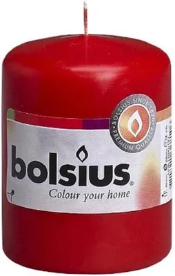 Zdjęcie produktu dla Solidchoice - Zestaw 10 świec zapachowych "Stompka" do dekoracji