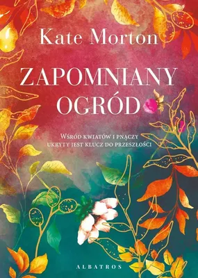 Image de Zapomniany ogród
