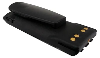 Produktbild von CELLONIC 1x Akku für Funkgerät Kompatibel mit Motorola MTP700, MTP750, FTN6574 - (1800mAh, 7.5V)