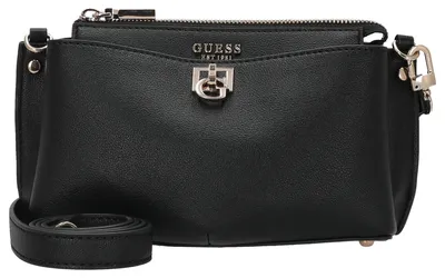 Produktbild von Guess Bianca Mini - Umhängetasche 21 cm (black)