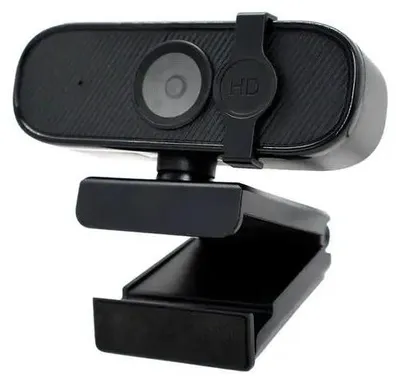 Produktbild von NORDIC USB-Webcam, 1080p