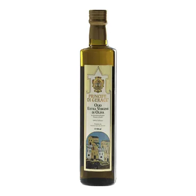 Image de Principe di Gerace - Huile d'olive extra vierge 500ml