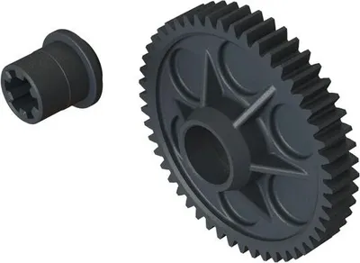 Obrázok produktu pre ARRMA ARA311103, Čelné ozubené koleso, Čierna