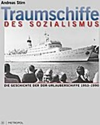Produktbild von Traumschiffe des Sozialismus