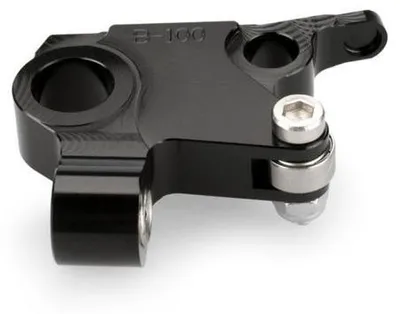 Immagine prodotto di PUIG 21079N Leva 3.0. adatta a DUCATI SCRAMBLER 1100 PRO Nero