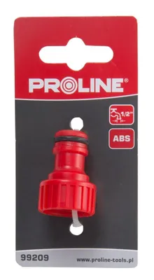 Obrázok produktu pre Proline Tools 99512, 1 kusov