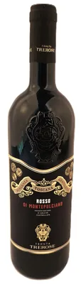 Produktbild von Tenuta Trerose di Montepulciano 13,5% Vol. 0,75L Italien -